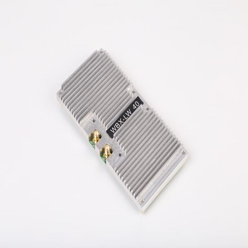 Luoguang Electronics RF Daughterboard
Luoguang Electronics RF Daughterboard