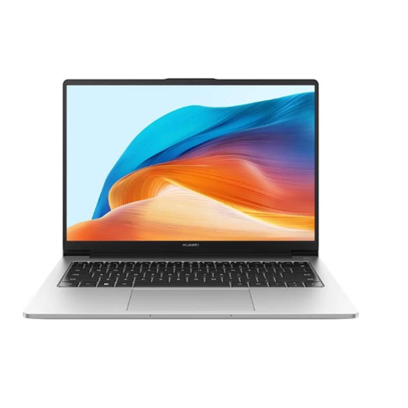 Huawei MateBook D 14 SE Laptop (CN version) i5-1240P 16GB 512GB
Huawei MateBook D 14 SE Laptop (CN version) i5-1240P 16GB 512GB