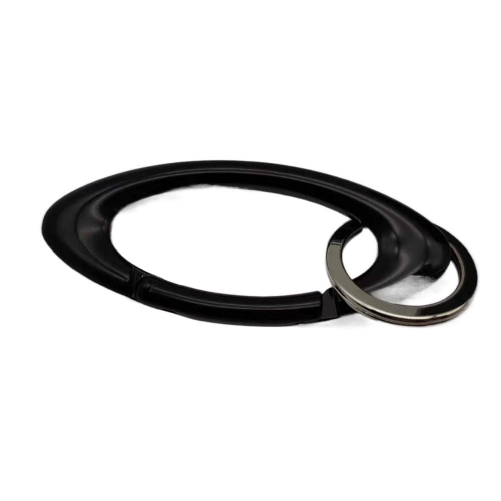 Bold Safety Auto Lock Buckle Zinc Zinc Alloy Outdoor Sports Buckle Professional Carabiner Hiking срібний
Bold Safety Auto Lock Buckle Zinc Zinc Alloy Outdoor Sports Buckle Professional Carabiner Hiking срібний