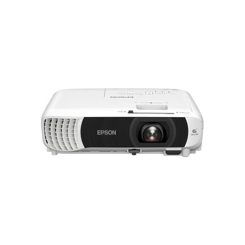 Epson CB-W55 3LCD WXGA Projector
Epson CB-W55 3LCD WXGA Projector