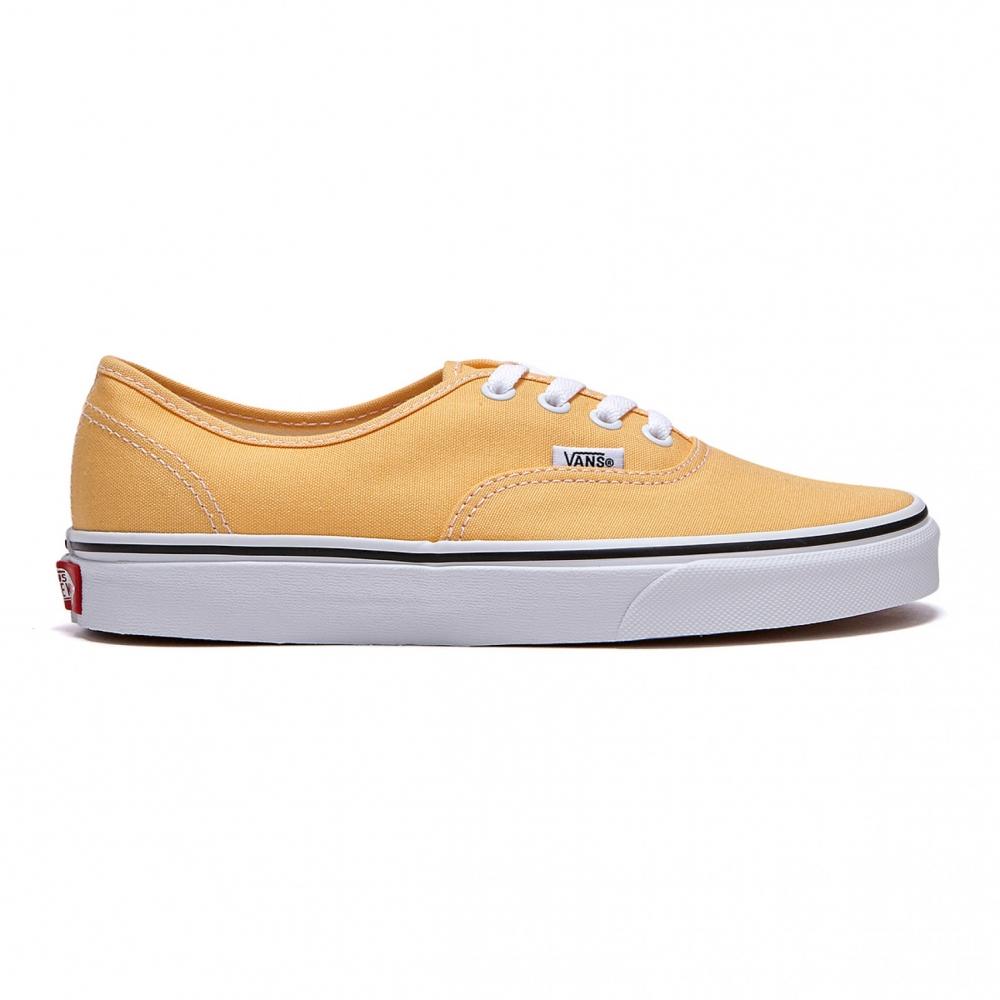 Vans Authentic Желтый VN0A5KRDAVL1