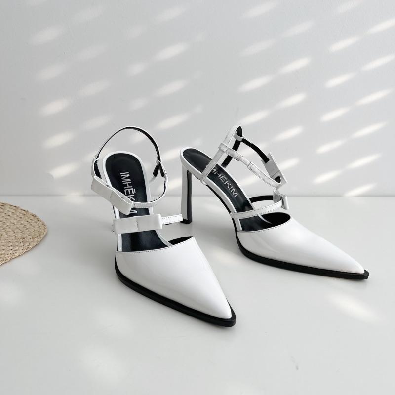 Fashion Spring Autumn New Style Popular Brand Women Pumps Shoes Fashion Pointed Toe Ladies Elegant Hollow Out Sandals Zapatos De Mujer 35
Fashion Spring Autumn New Style Popular Brand Women Pumps Shoes Fashion Pointed Toe Ladies Elegant Hollow Out Sandals Zapatos De Mujer 35