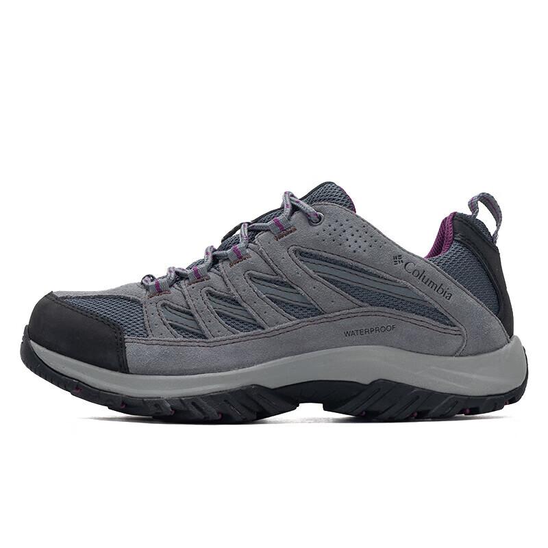 Columbia BL0607053 Waterproof Hiking Shoes EU 40
Columbia BL0607053 Waterproof Hiking Shoes EU 40