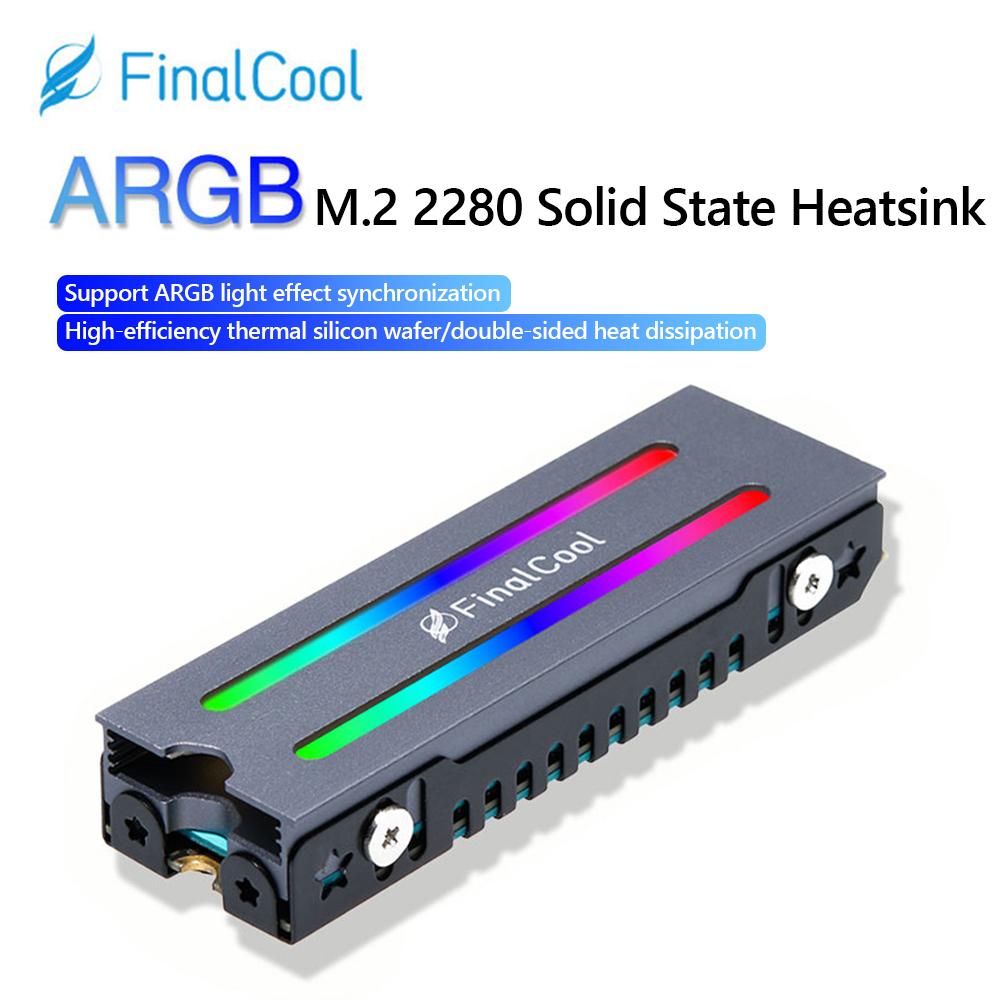 Радиатор M.2 NVME Aura Sync ARGB M2 2280 Твердотельный жесткий диск Алюминиевый радиатор Радиатор Термальный силиконовый коврик для ПК
Радиатор M.2 NVME Aura Sync ARGB M2 2280 Твердотельный жесткий диск Алюминиевый радиатор Радиатор Термальный силиконовый коврик для ПК