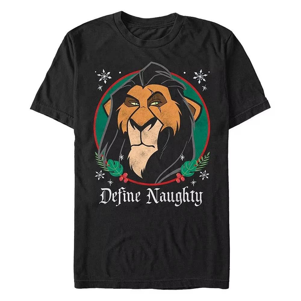 2025Disney Lion King Graphic pure cotton Mens clothing TShirt Loose Casual Summer Crew Neck Short Sleeve womens clothing Top M
2025Disney Lion King Graphic pure cotton Mens clothing TShirt Loose Casual Summer Crew Neck Short Sleeve womens clothing Top M