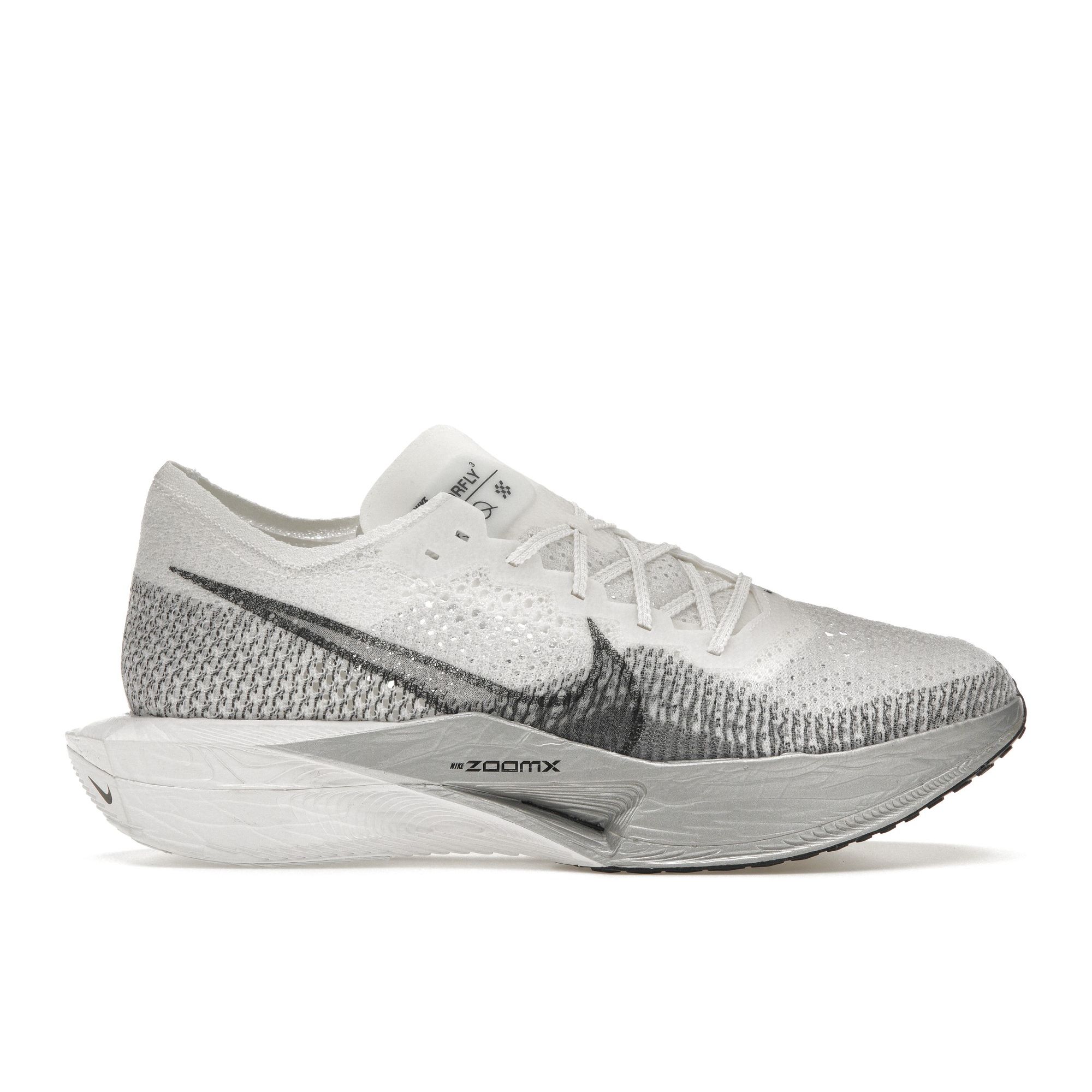 Мужские кроссовки Nike ZoomX VaporFly Next% 3 White Particle Grey, серебристо-металлик, темно-дымчато-серый DV4129-100 41
Мужские кроссовки Nike ZoomX VaporFly Next% 3 White Particle Grey, серебристо-металлик, темно-дымчато-серый DV4129-100 41