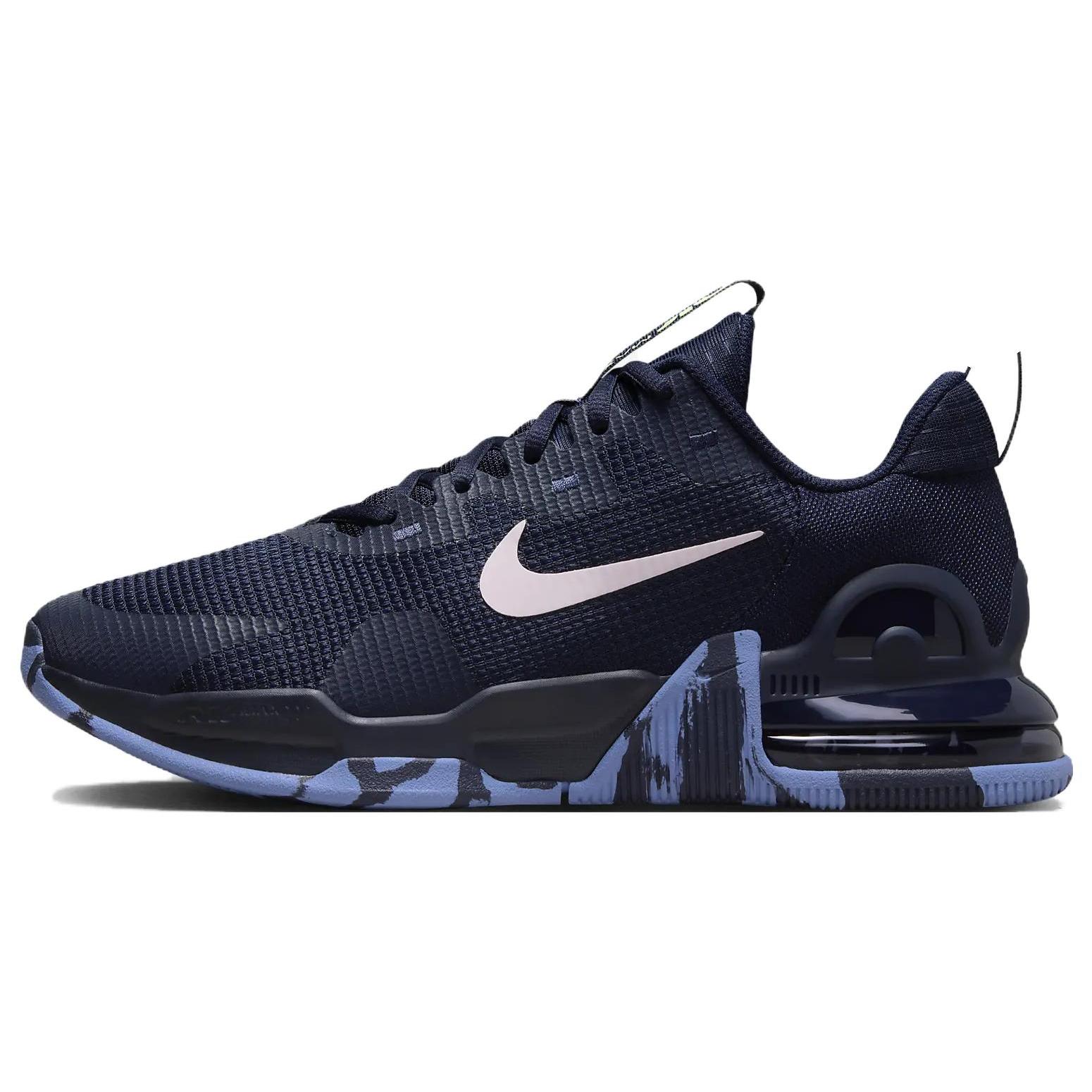Новые Nike Air Max Alpha Trainer 5 Obsidian Pink Foam DM0829-402 44
Новые Nike Air Max Alpha Trainer 5 Obsidian Pink Foam DM0829-402 44