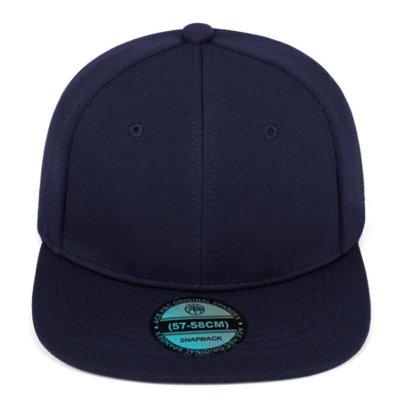 Baseball Cap Men Women Summer Sun Hat With Short Brim For Outdoor Activities Темно-синій
Baseball Cap Men Women Summer Sun Hat With Short Brim For Outdoor Activities Темно-синій