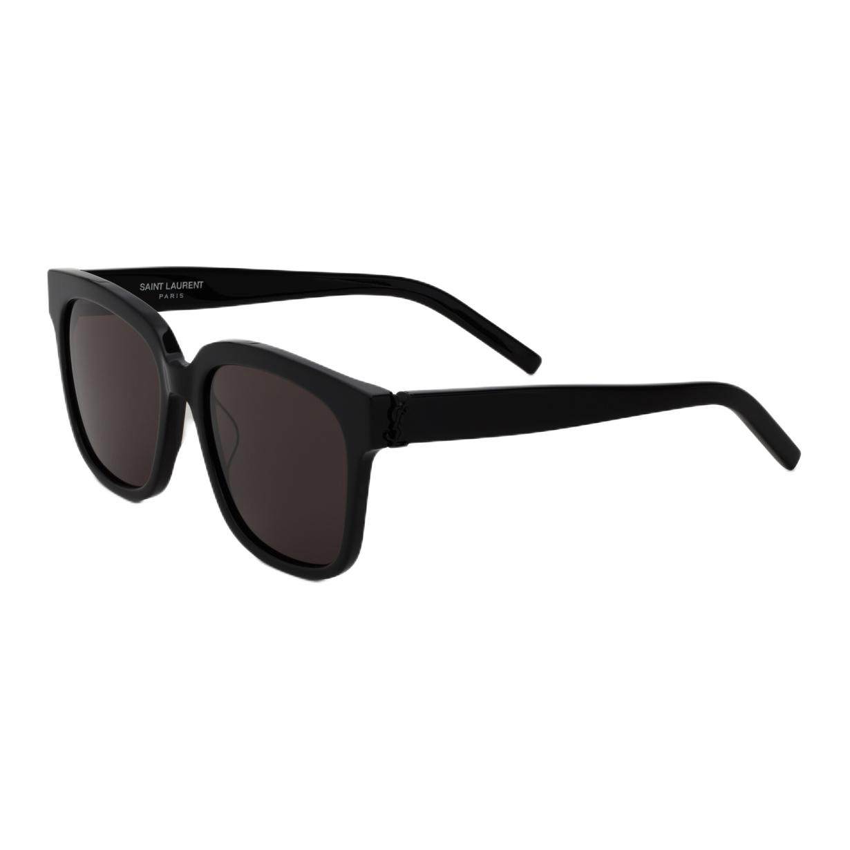 Saint Laurent Full Frame Design Metal Round Sunglasses Women sunglasses Black 543514-Y9901-1000 Basic Packaging-Eyeglass Case
Saint Laurent Full Frame Design Metal Round Sunglasses Women sunglasses Black 543514-Y9901-1000 Basic Packaging-Eyeglass Case