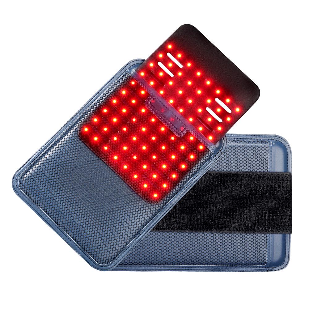 Multifunctional Red Light Therapy Device: Lumbar Support Belt, Detachable Seat Cushion, Knee Pads, Shoulder Care
Multifunctional Red Light Therapy Device: Lumbar Support Belt, Detachable Seat Cushion, Knee Pads, Shoulder Care