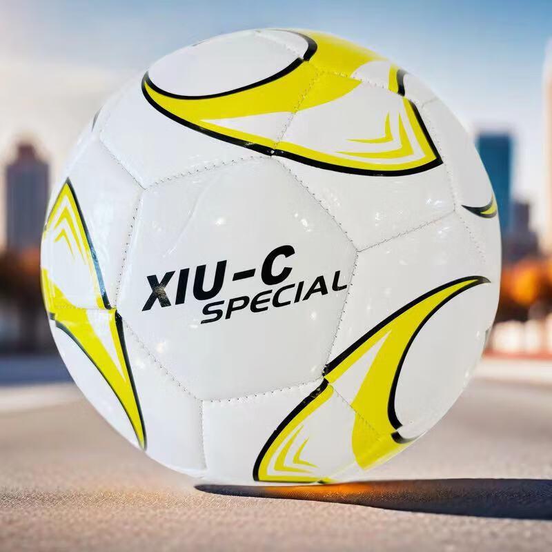Ziwuqian Machine-Stitched Recreational Football
Ziwuqian Machine-Stitched Recreational Football