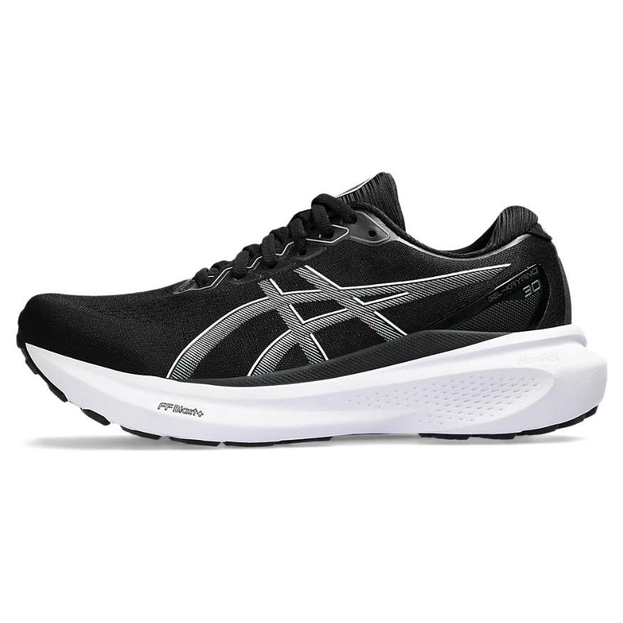 Новые женские Asics Gel Kayano 30 Черный/Серый 1012B357-002 39
Новые женские Asics Gel Kayano 30 Черный/Серый 1012B357-002 39