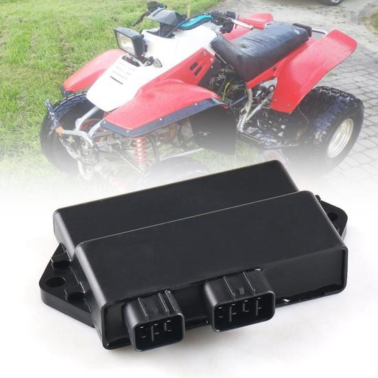 Блок управления зажиганием CDI Yamaha Box 3GD-85540-40-00 для модуля YFM 350 Warrior California
Блок управления зажиганием CDI Yamaha Box 3GD-85540-40-00 для модуля YFM 350 Warrior California