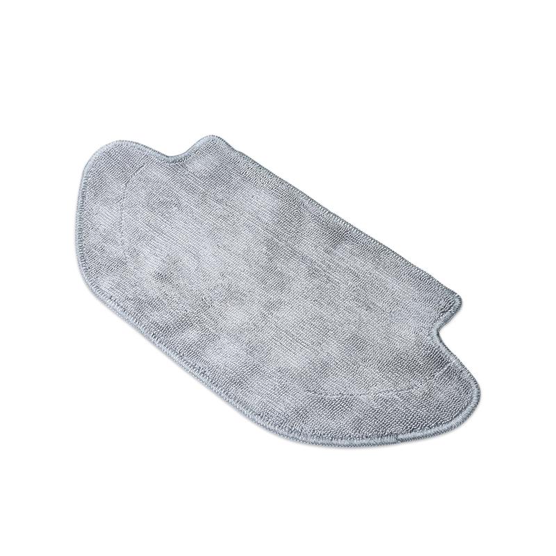 Microfiber Mopping Cloth for Xiaomi Mijia STYJ02YM 3C/Viomi X2/S10 Vacuum Cleaner Size: 30.5 x 14cm
Microfiber Mopping Cloth for Xiaomi Mijia STYJ02YM 3C/Viomi X2/S10 Vacuum Cleaner Size: 30.5 x 14cm