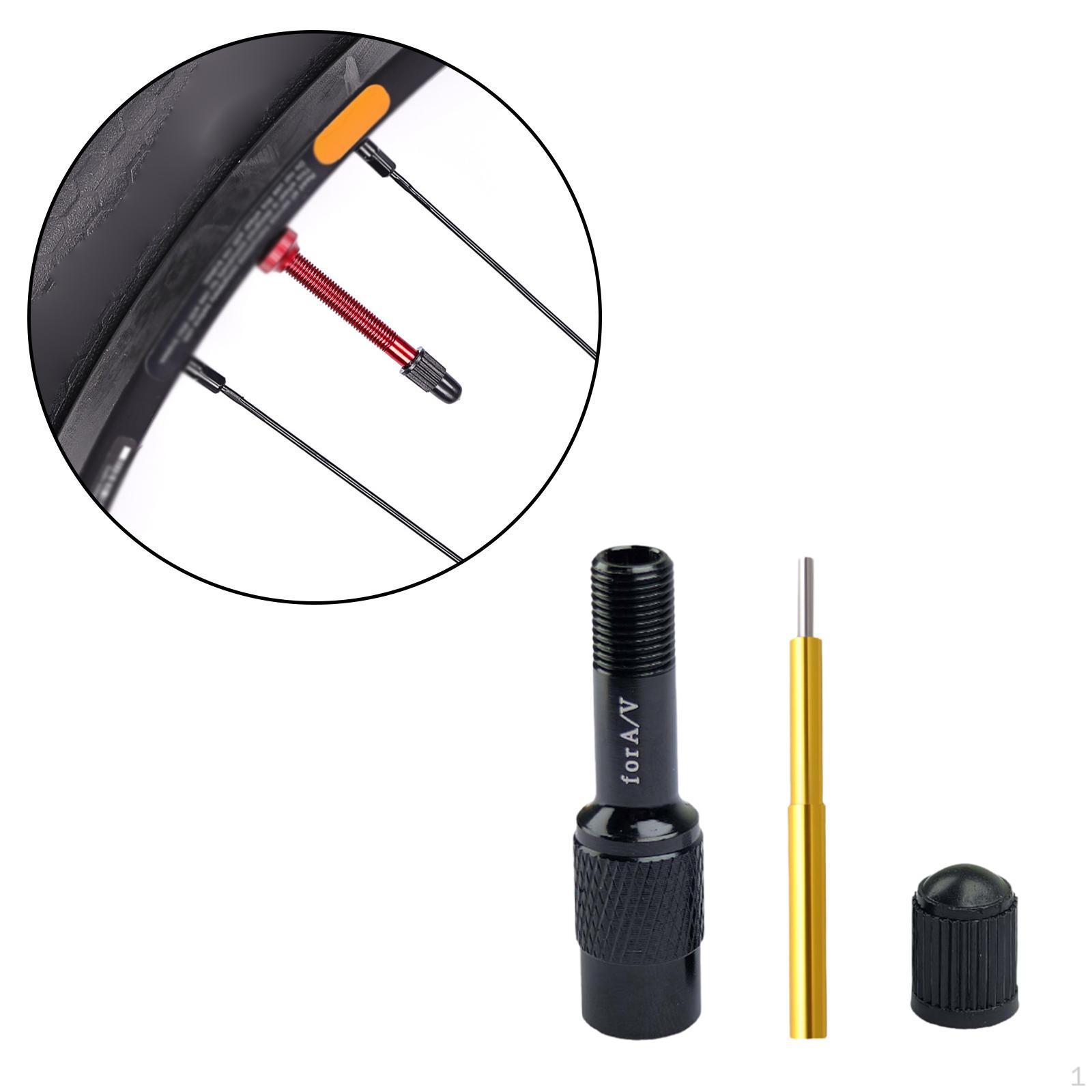 Bike Fork Valve Pump Adapter Extender Aluminum Alloy Extension Converter Nozzle червоний
Bike Fork Valve Pump Adapter Extender Aluminum Alloy Extension Converter Nozzle червоний