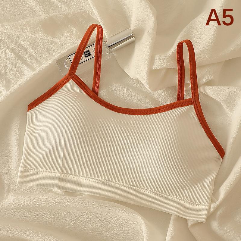 Бесшовный спортивный бюстгальтер Топ без спинки и бретелек Бюстгальтер пуш-ап Бралетт Бюстгальтер Женский оранжевый
Бесшовный спортивный бюстгальтер Топ без спинки и бретелек Бюстгальтер пуш-ап Бралетт Бюстгальтер Женский оранжевый