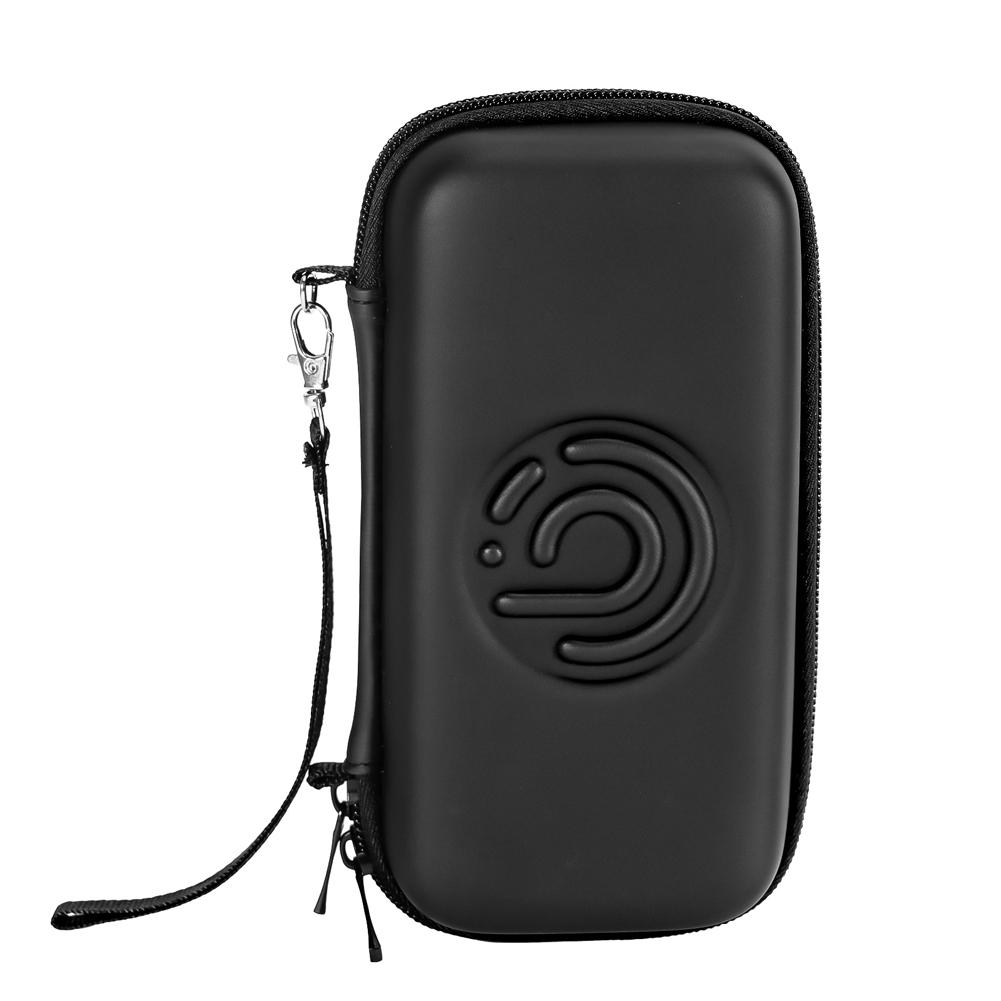 USB Flash Drive Case Dustproof USB Flash Drive Storage Bag Shockproof Portable USB Carrying Bag Electronic Accessories Organizer чорний
USB Flash Drive Case Dustproof USB Flash Drive Storage Bag Shockproof Portable USB Carrying Bag Electronic Accessories Organizer чорний