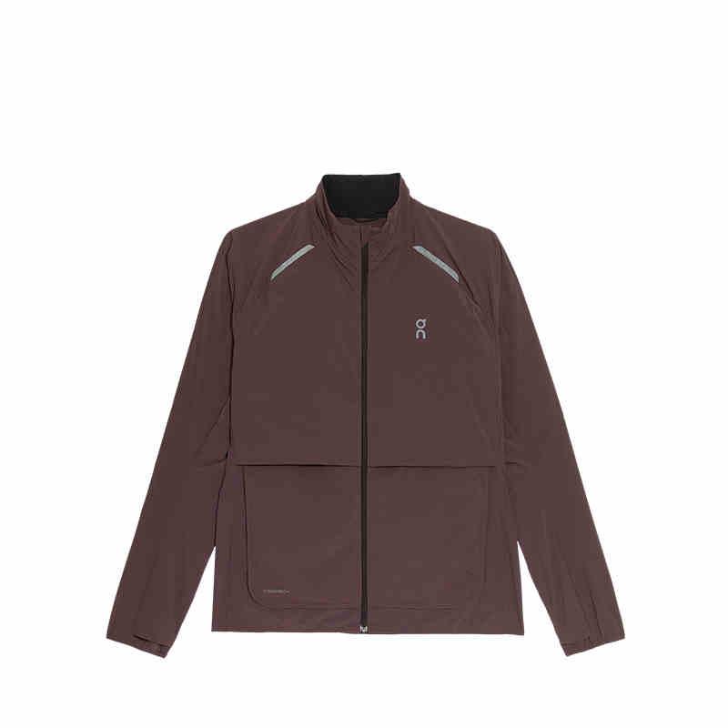On Weather Jacket Insulated Windproof Warm Comfortable Jacket Women Jacket Mulberry-Purple 1WE30080398 M
On Weather Jacket Insulated Windproof Warm Comfortable Jacket Women Jacket Mulberry-Purple 1WE30080398 M