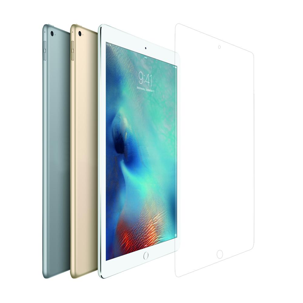 2.5D Arc Edge Anti-Scratch Tempered Glass Screen Protector for iPad Pro 12.9 inch (2017) (Arc Edge) Type A
2.5D Arc Edge Anti-Scratch Tempered Glass Screen Protector for iPad Pro 12.9 inch (2017) (Arc Edge) Type A