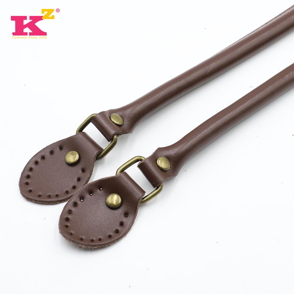 2pcs 50cm Purses Bag Straps Handles Leather Shoulder Strap Short Handbag Crochet Tote Replacement Belt for DIY Bags Accessories кофейный
2pcs 50cm Purses Bag Straps Handles Leather Shoulder Strap Short Handbag Crochet Tote Replacement Belt for DIY Bags Accessories кофейный