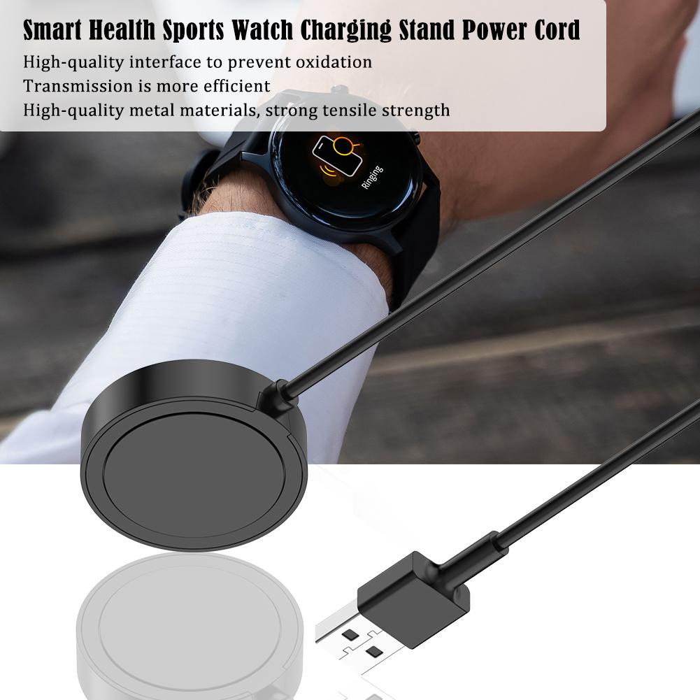 Зарядное устройство для часов Haylou RS3 LS04 Sport Smartwatch Кабель для зарядки USB UK чёрный
Зарядное устройство для часов Haylou RS3 LS04 Sport Smartwatch Кабель для зарядки USB UK чёрный