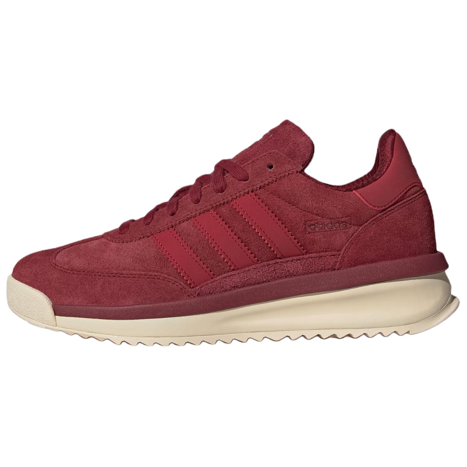 Adidas Originals SL 72 RTN Casual Shoes Unisex Red Sneakers JP8161 44 красный
Adidas Originals SL 72 RTN Casual Shoes Unisex Red Sneakers JP8161 44 красный
