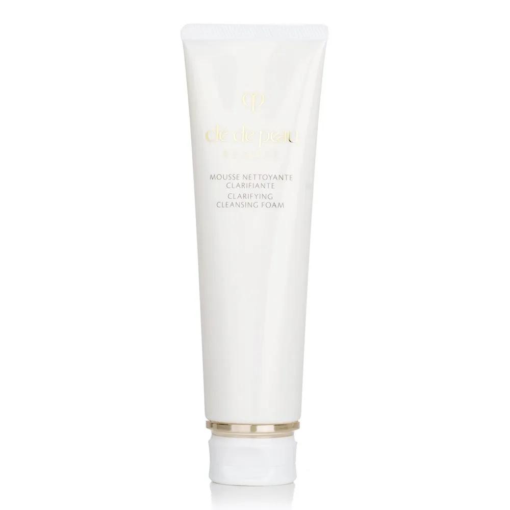 Clarifying Cleansing Foam 125ml/4.6oz
Clarifying Cleansing Foam 125ml/4.6oz