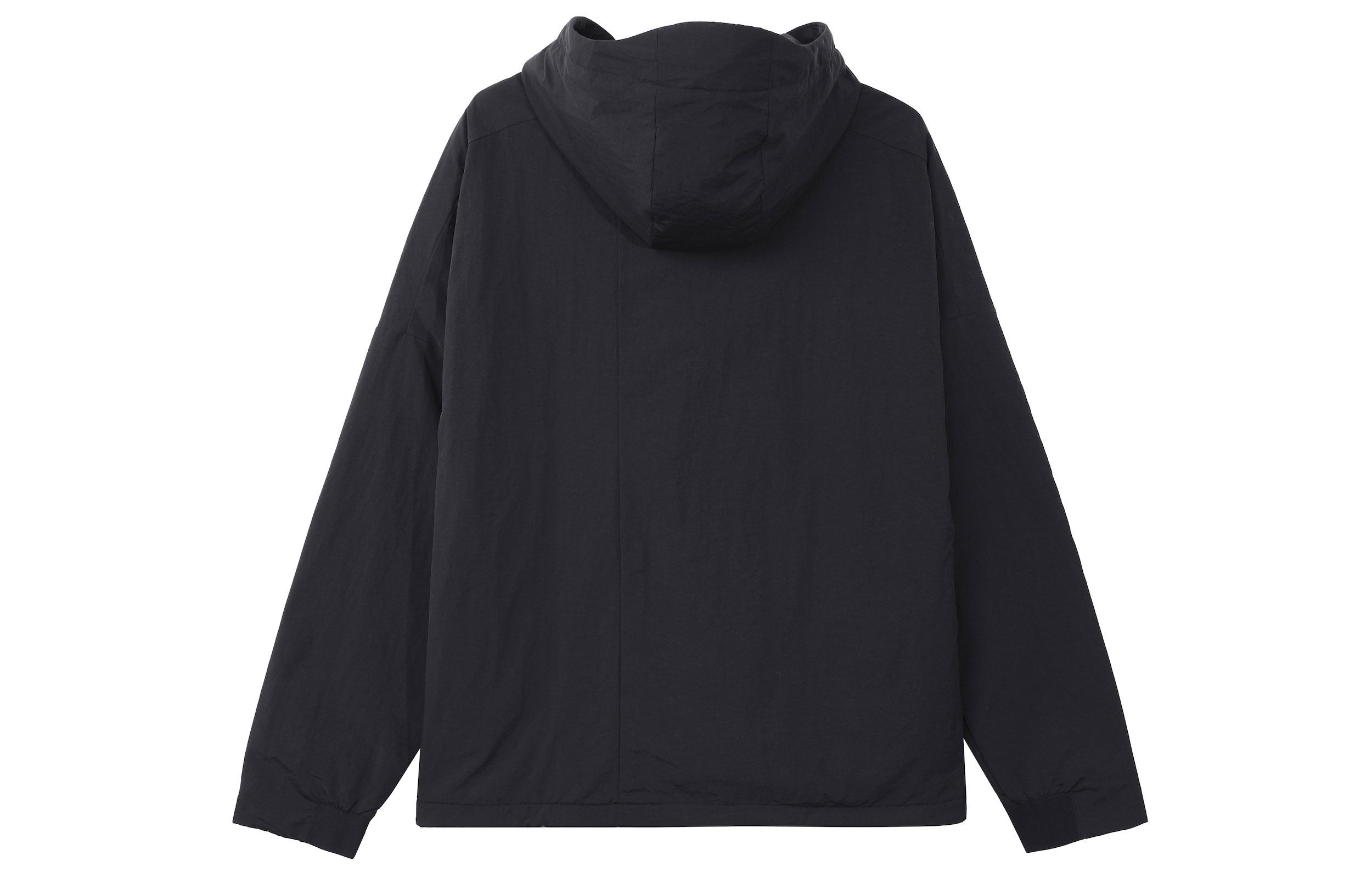 Adidas Jackets Men s Black Hooded Moderate Other FM9400 XL
Adidas Jackets Men s Black Hooded Moderate Other FM9400 XL