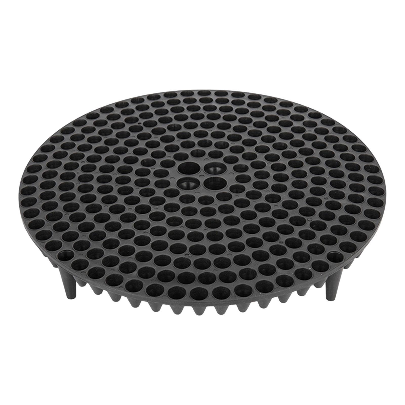 Automotive Bucket Insert Cleaning Filter Easy to Use 9.06inch Detachable Detailing Bucket Insert for Motorcycles Home RV чёрный
Automotive Bucket Insert Cleaning Filter Easy to Use 9.06inch Detachable Detailing Bucket Insert for Motorcycles Home RV чёрный