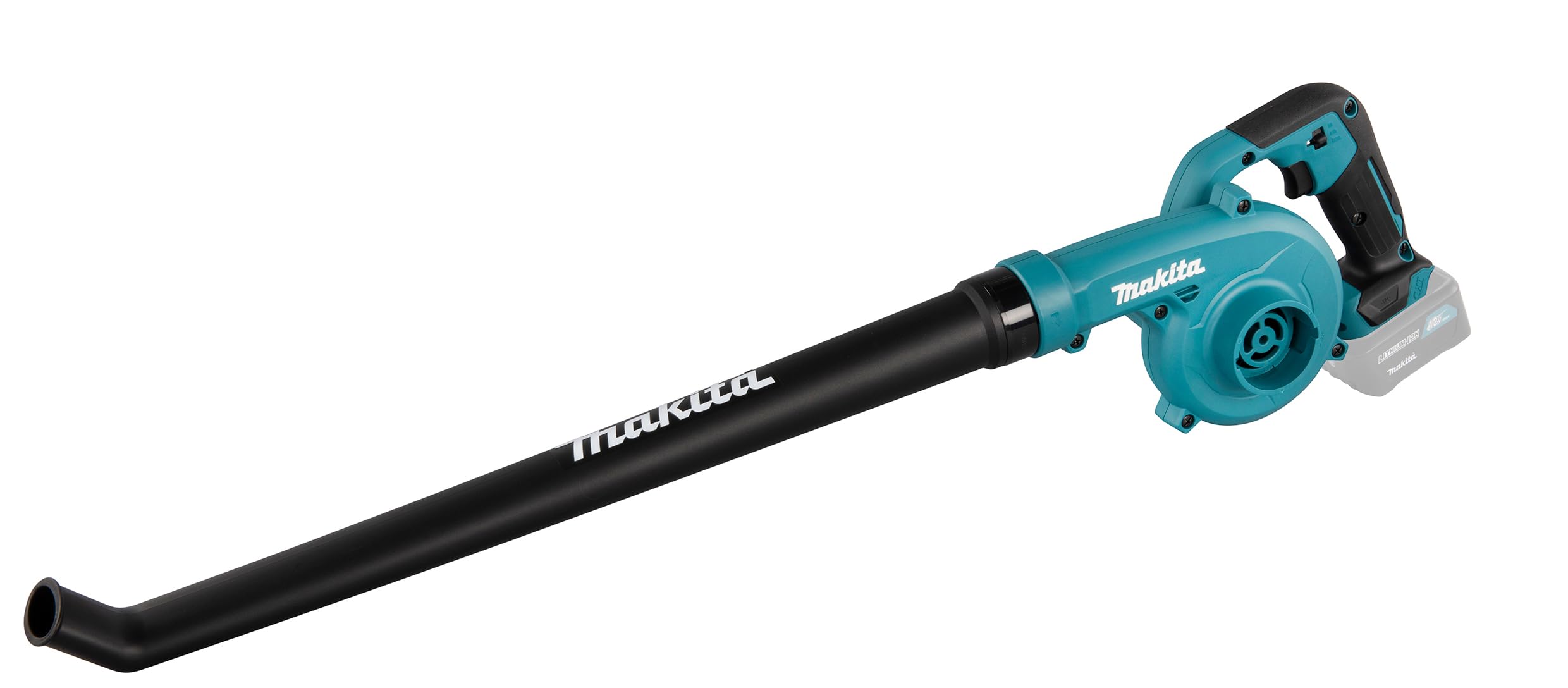 Аккумуляторная воздуходувка Makita продается отдельно UB101DZ 10,8 В аккумулятор/зарядное устройство
Аккумуляторная воздуходувка Makita продается отдельно UB101DZ 10,8 В аккумулятор/зарядное устройство