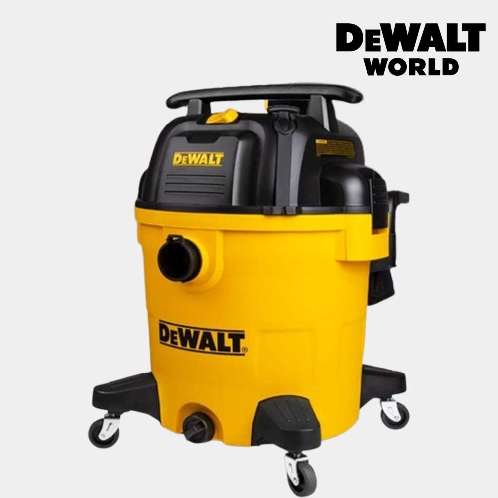 Низкий уровень шума DeWalt Пылесос Stealth 45L Коммерческий пылесос Пылеочиститель для магазинов с хорошей мощностью всасывания для бизнеса
Низкий уровень шума DeWalt Пылесос Stealth 45L Коммерческий пылесос Пылеочиститель для магазинов с хорошей мощностью всасывания для бизнеса