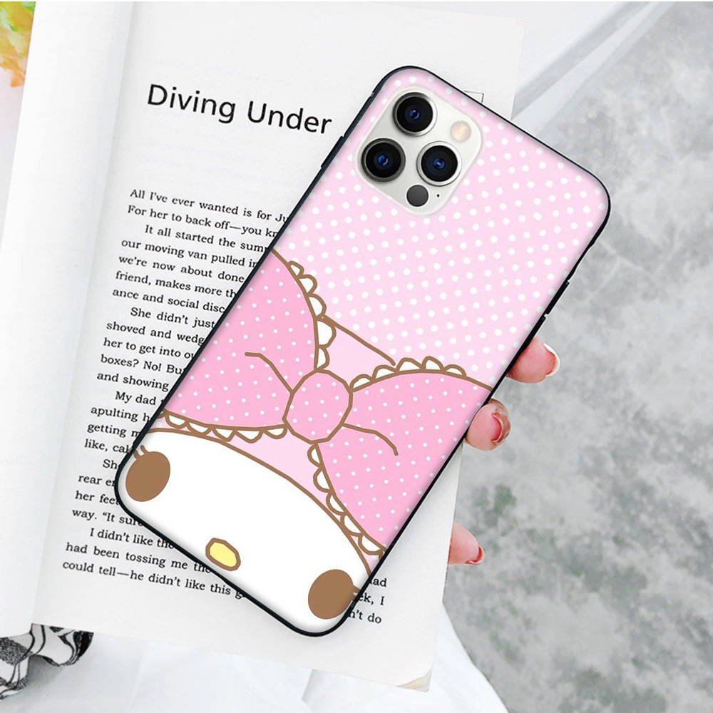 Черный чехол JZ4 My Melody для OPPO Reno 8 6 5 4 Pro Plus Find X3 A17 A3 A31 A38 A40 A53 A54 A55 A74 A76 A78 A77 A80 A94 A95 A96 Lite OPPO A17k капри
Черный чехол JZ4 My Melody для OPPO Reno 8 6 5 4 Pro Plus Find X3 A17 A3 A31 A38 A40 A53 A54 A55 A74 A76 A78 A77 A80 A94 A95 A96 Lite OPPO A17k капри