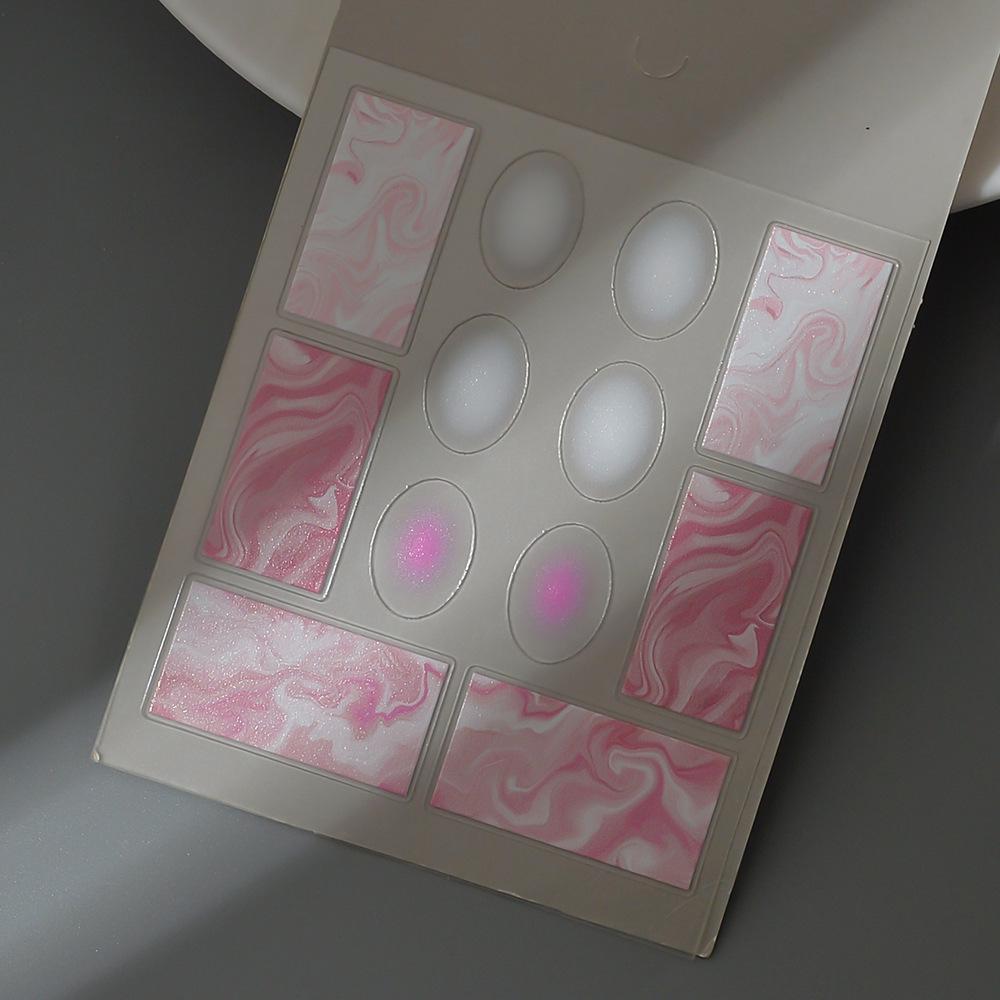 3D Floral Foil Nail Stickers - Elegant & Luxurious Design
3D Floral Foil Nail Stickers - Elegant & Luxurious Design