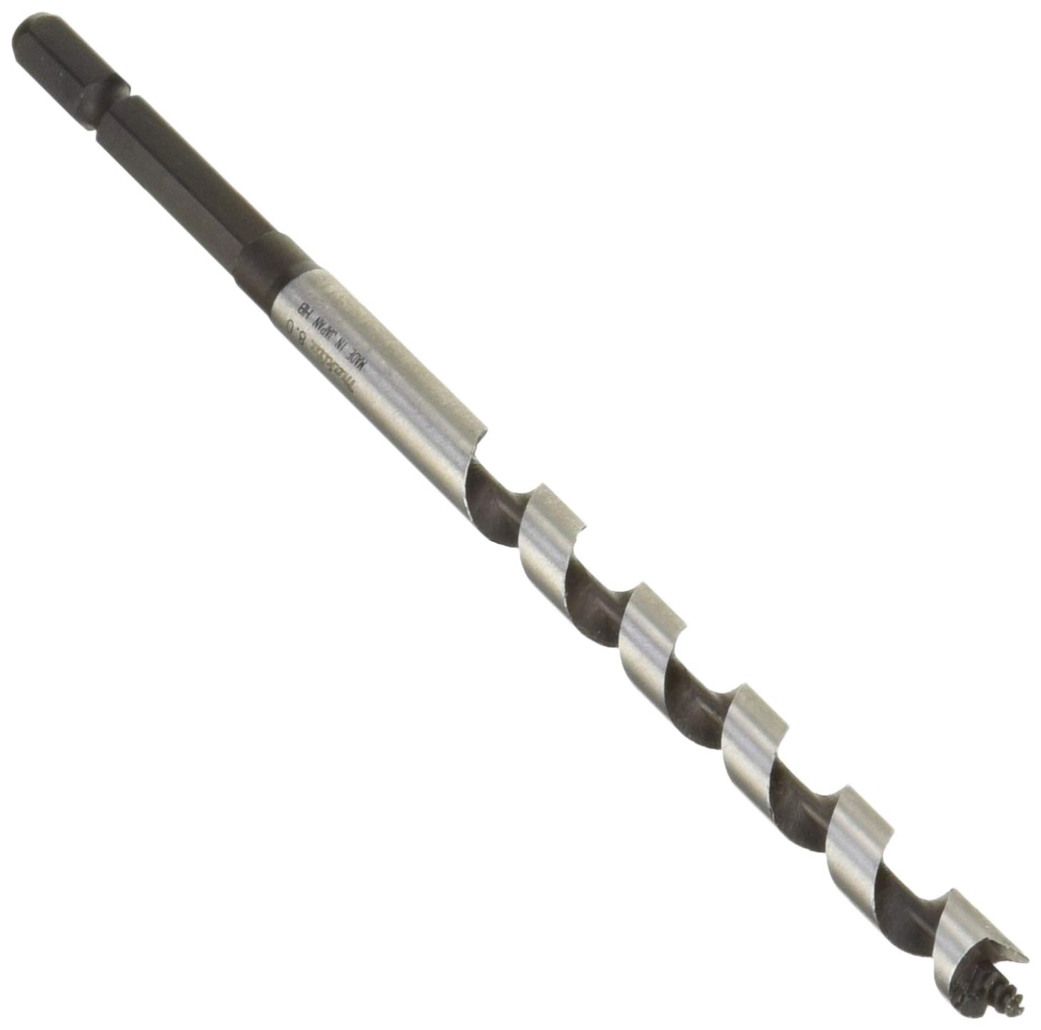 Makita 3D Woodworking Bit A-62882 8.0-160
Makita 3D Woodworking Bit A-62882 8.0-160