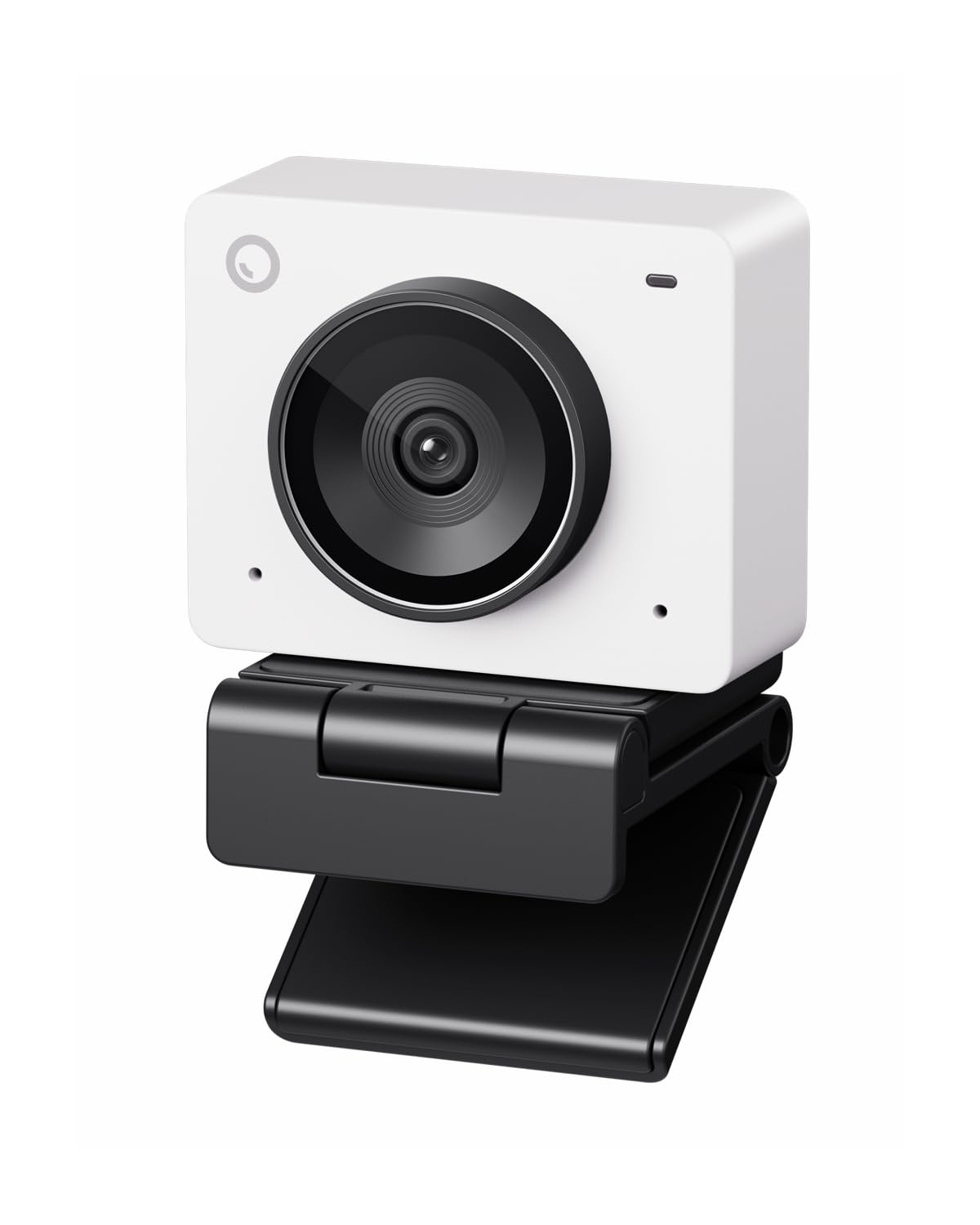 OBSBOT MEET 2 4K Webcam with Phase Detection Filter Noise Reduction Live Video Windows AI, 48MP, HDR, AF, Processing, Microphone, Streaming, Calls, білий
OBSBOT MEET 2 4K Webcam with Phase Detection Filter Noise Reduction Live Video Windows AI, 48MP, HDR, AF, Processing, Microphone, Streaming, Calls, білий