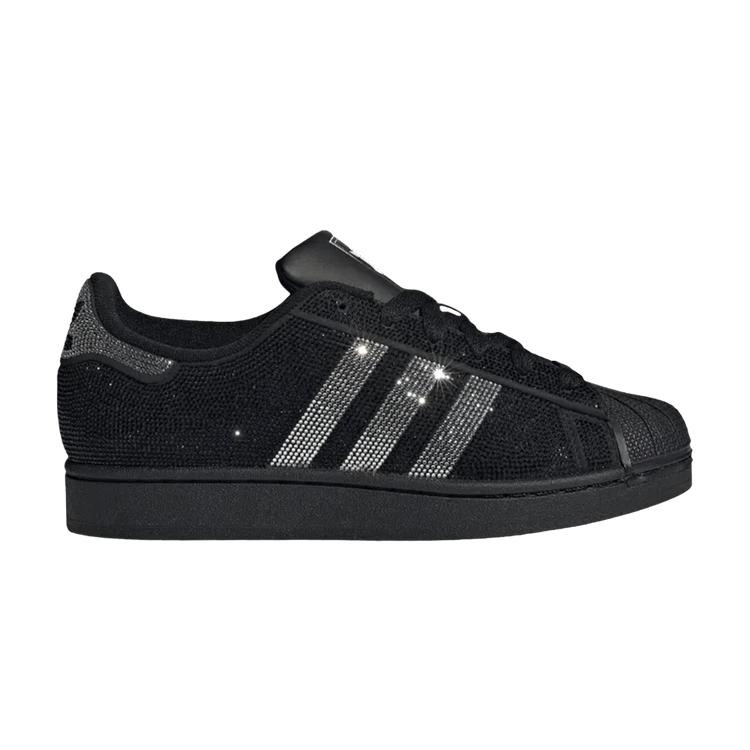 adidas Superstar 2 Стрази Чорні Сріблясті Жіночі Кросівки Основний Чорний Сріблястий Металік Брудно-Білий IH4200 43⅓
adidas Superstar 2 Стрази Чорні Сріблясті Жіночі Кросівки Основний Чорний Сріблястий Металік Брудно-Білий IH4200 43⅓