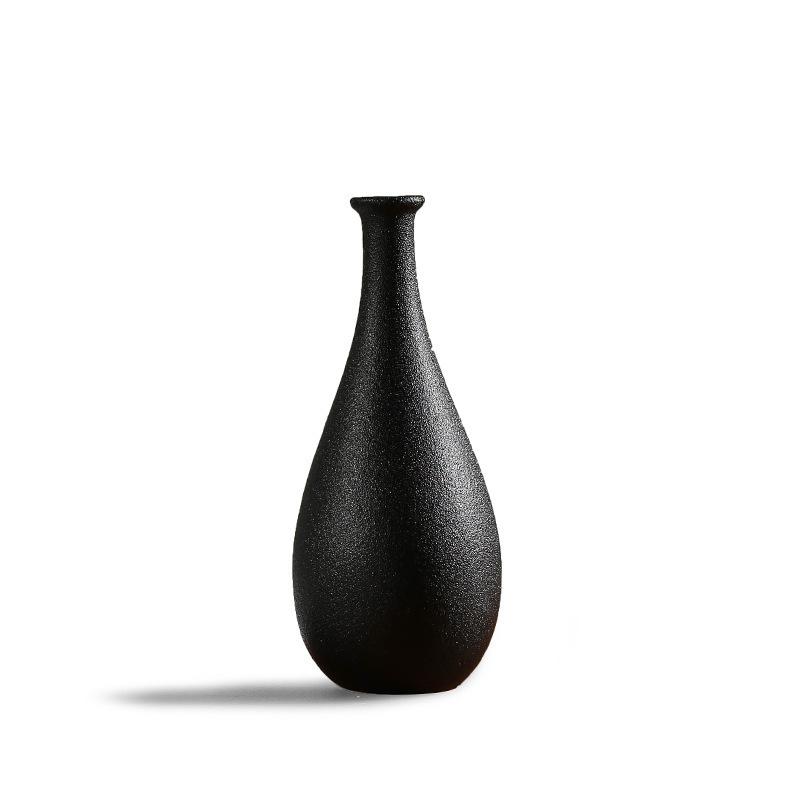 1PC Nordic Style White Ceramic Vase Flower Pot Home Decoration Accessories Office Living Room Interior Decor
1PC Nordic Style White Ceramic Vase Flower Pot Home Decoration Accessories Office Living Room Interior Decor