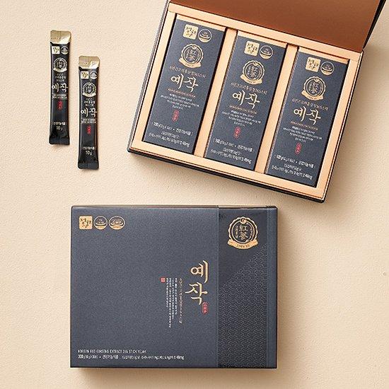 Garden Ginseng, 6-річний екстракт корейського червоного женьшеню, 365 паличок (30-денний запас)
Garden Ginseng, 6-річний екстракт корейського червоного женьшеню, 365 паличок (30-денний запас)