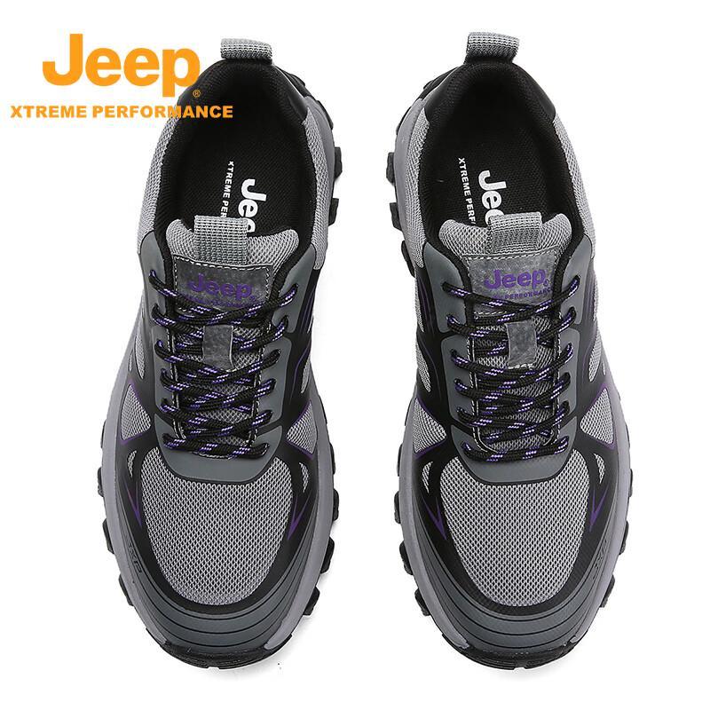 Jeep Unisex Summer Platform Hiking Shoes 37
Jeep Unisex Summer Platform Hiking Shoes 37