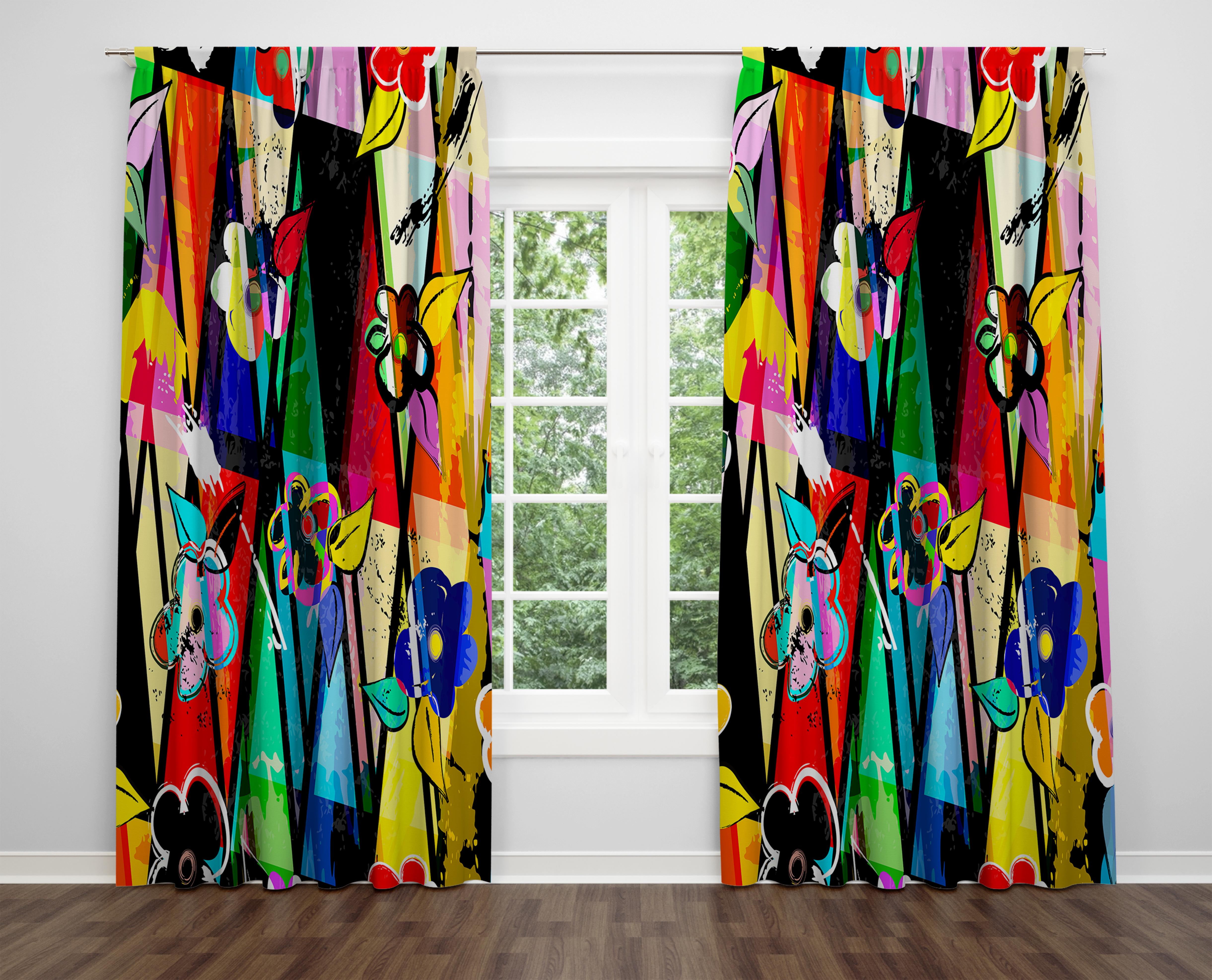 Декоративний дизайн, високоякісна бавовняна тканина, ви можете вибрати одну або подвійну фіранку з крила 1 piece різнокольоровий
Декоративний дизайн, високоякісна бавовняна тканина, ви можете вибрати одну або подвійну фіранку з крила 1 piece різнокольоровий