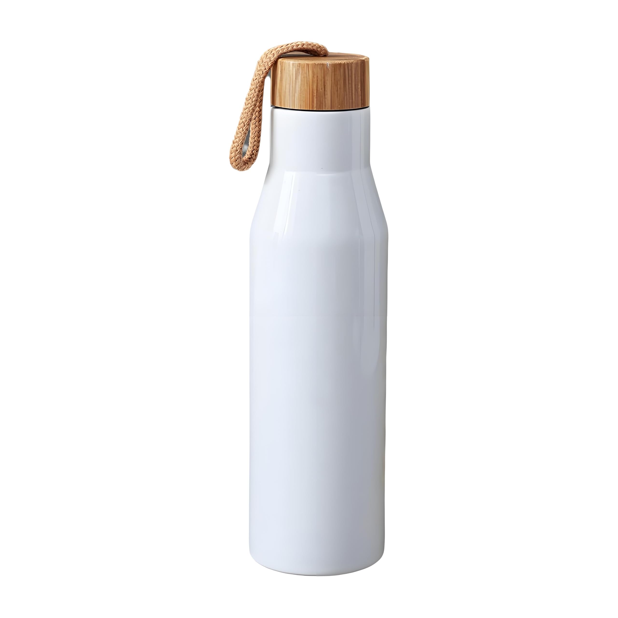 MYEEDA 500ml Thermos Stainless Steel Water Bottle, Stylish and Easy to Clean, Insulated Water Bottle for Girls and Boys, with Handle, Direct
MYEEDA 500ml Thermos Stainless Steel Water Bottle, Stylish and Easy to Clean, Insulated Water Bottle for Girls and Boys, with Handle, Direct