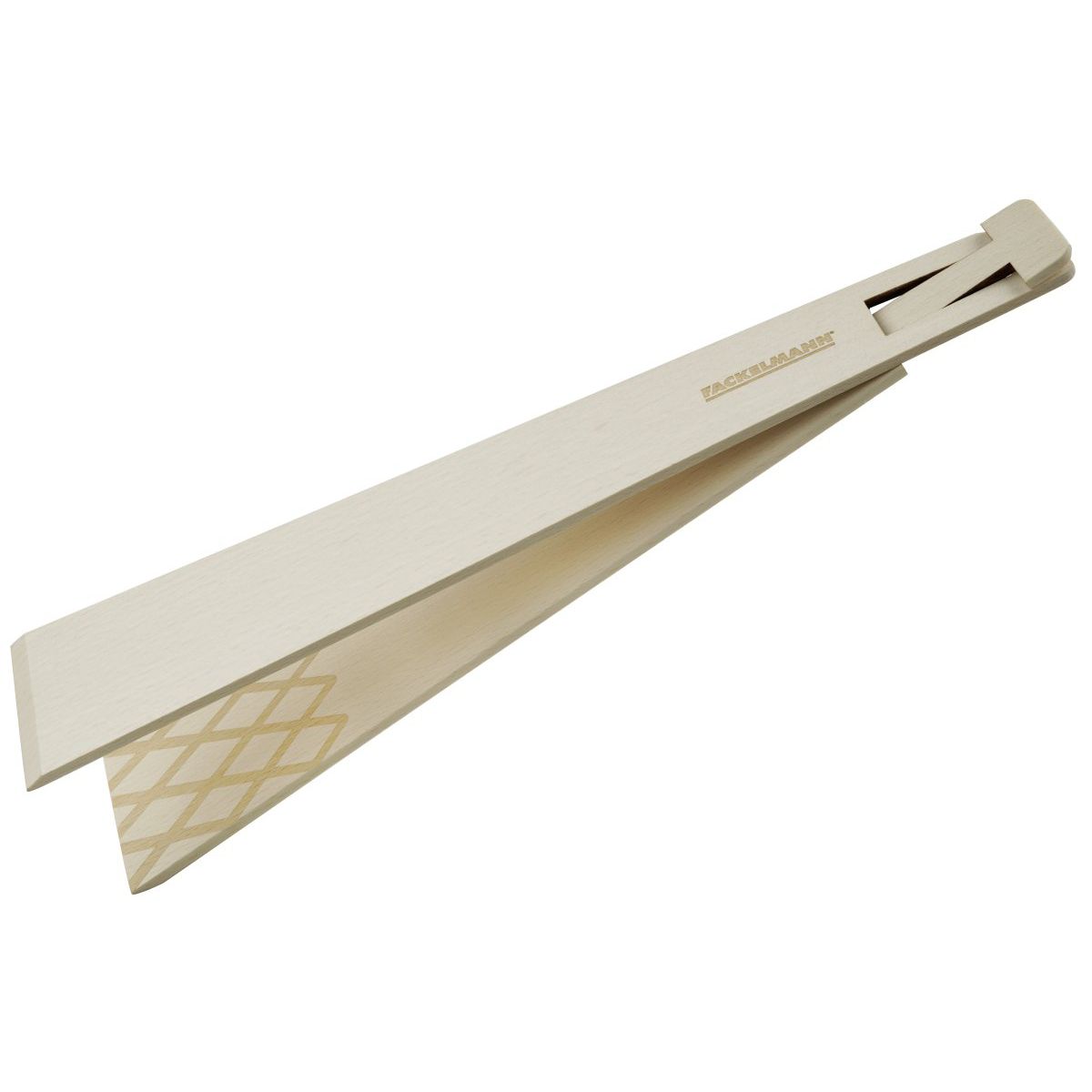 Кухонные щипцы и кухонные лопатки 2 в 1 из дерева FSC Fackelmann Eco Friendly ref. 31112
Кухонные щипцы и кухонные лопатки 2 в 1 из дерева FSC Fackelmann Eco Friendly ref. 31112