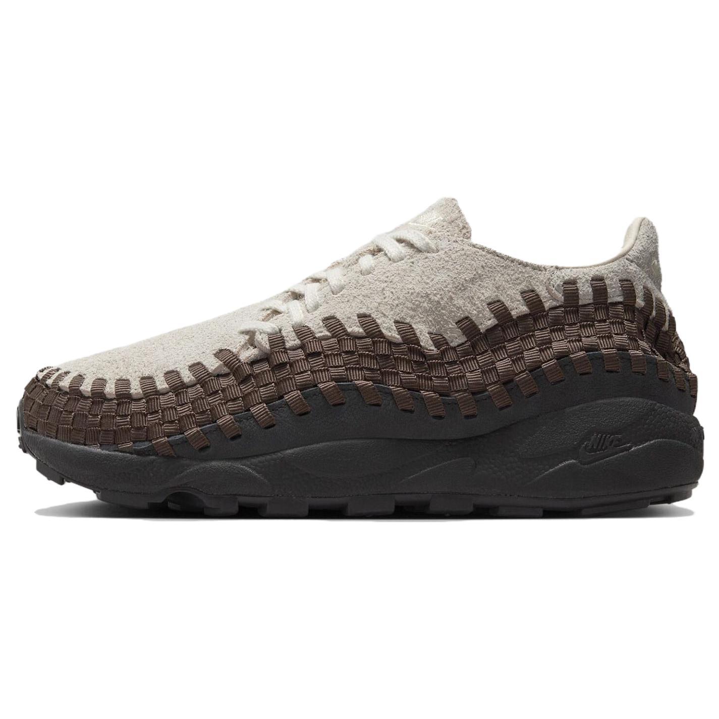 Новые женские кроссовки Nike Air Footscape Woven Светло-коричневый, Молочный кокос FZ4340-100 37.5
Новые женские кроссовки Nike Air Footscape Woven Светло-коричневый, Молочный кокос FZ4340-100 37.5