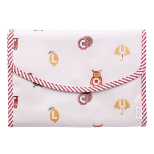 gelato pique alphabet pattern mother and child notebook case m gelato pique pi-pink, free
gelato pique alphabet pattern mother and child notebook case m gelato pique pi-pink, free
