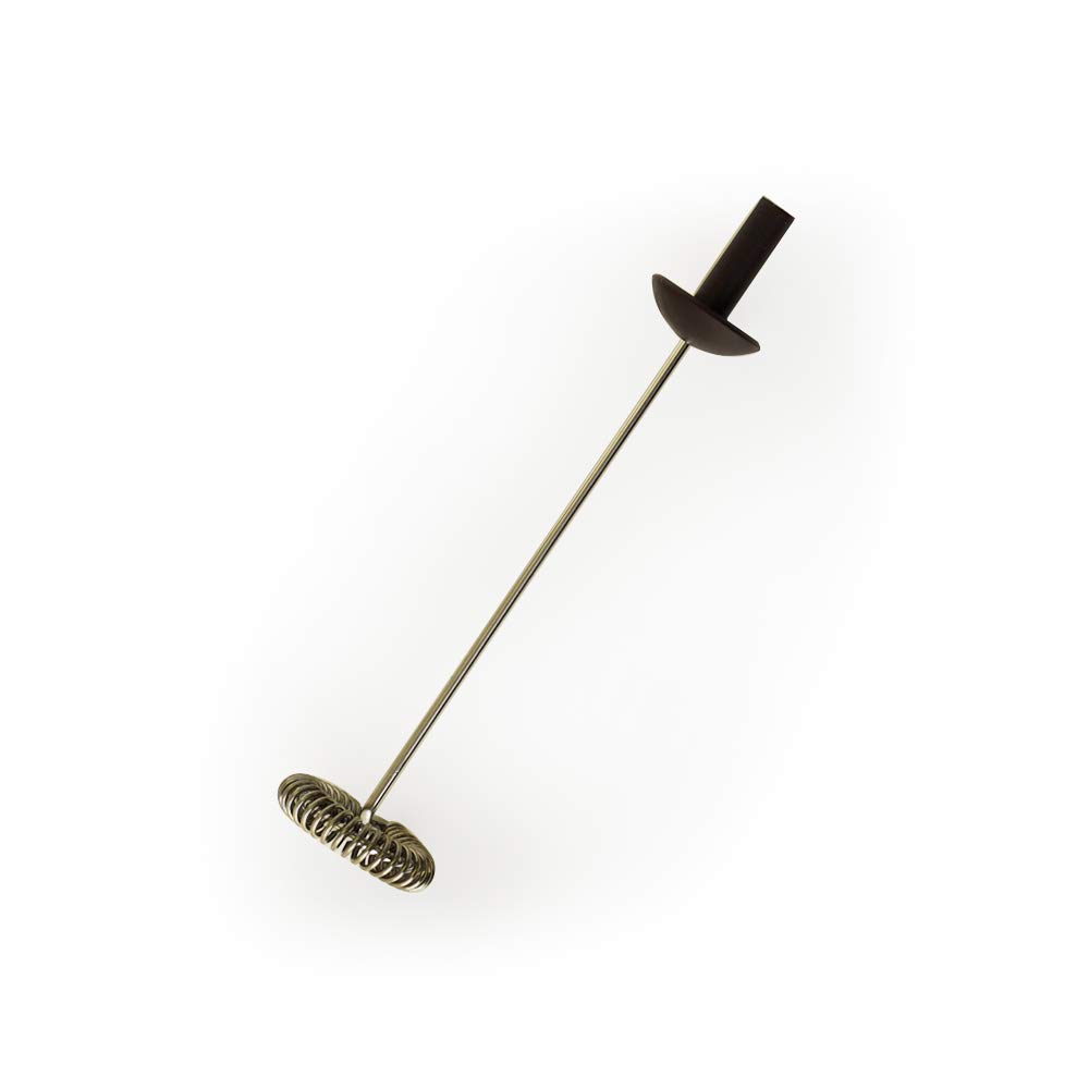 Вал HARIO из нержавеющей стали SH-CQT-BR CQT-45BR 9,7×2,2×2,2 см 
Вал HARIO из нержавеющей стали SH-CQT-BR CQT-45BR 9,7×2,2×2,2 см