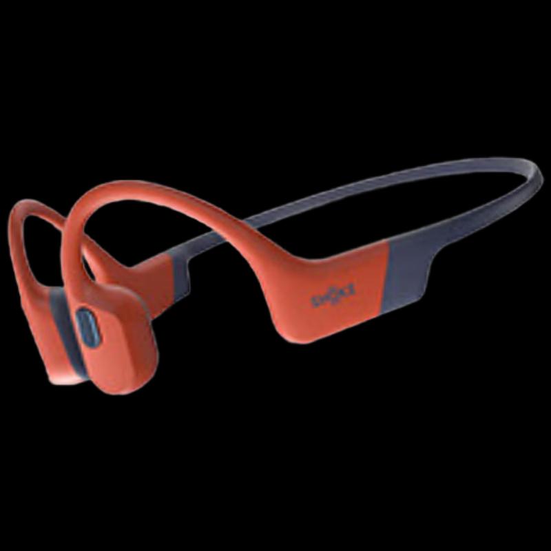 SHOKZ OpenSwim Pro S710 Open-Ear Bone Conduction Sport Headphones
SHOKZ OpenSwim Pro S710 Open-Ear Bone Conduction Sport Headphones