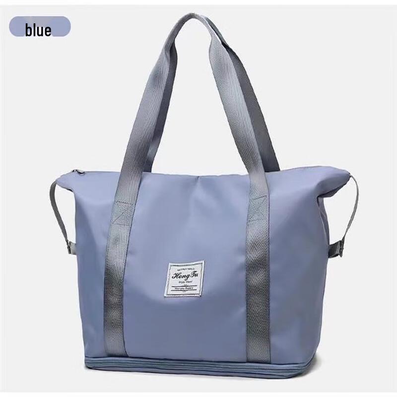 Li Shen Expandable Outdoor Travel & Gym Bag 1
Li Shen Expandable Outdoor Travel & Gym Bag 1