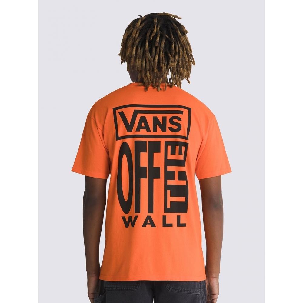 Vans Футболка с короткими рукавами Ave Av vn0008Tuflm1 M
Vans Футболка с короткими рукавами Ave Av vn0008Tuflm1 M