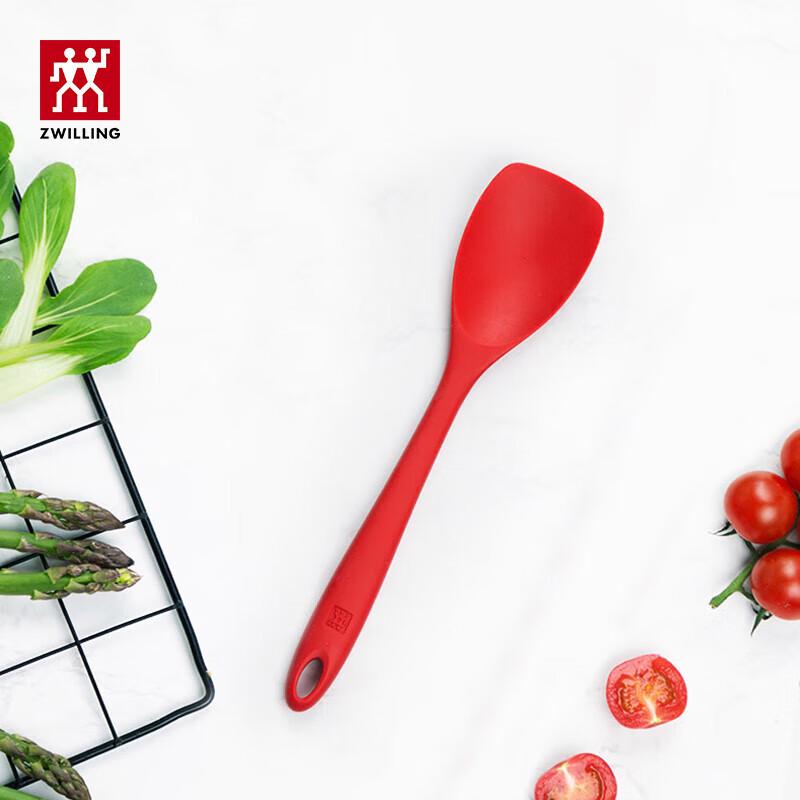 Zwilling Silicone Spatula
Zwilling Silicone Spatula