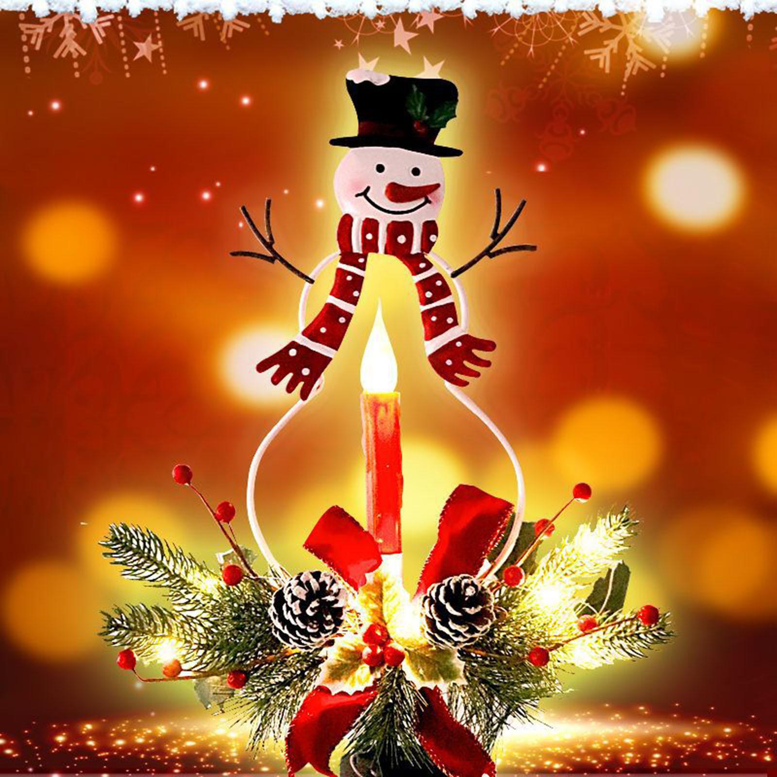 Солнечные рождественские украшения Наружные светодиодные свечи на солнечной энергии Xmas Roadway Lights
Солнечные рождественские украшения Наружные светодиодные свечи на солнечной энергии Xmas Roadway Lights